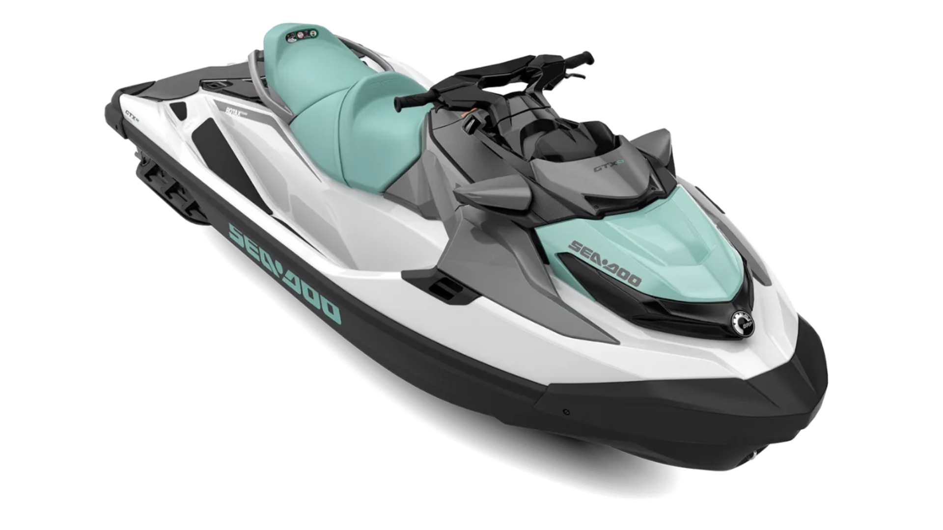 Jet Ski Sea-Doo Rental Barcelona